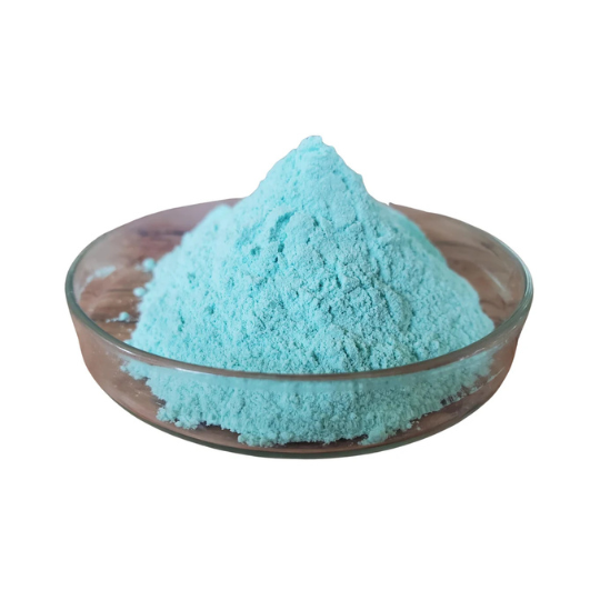 Copper Chelated EDTA
