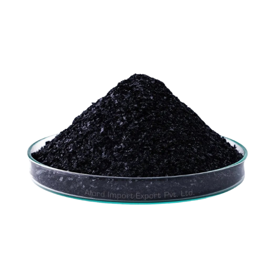 Black Seaweed Extract Powder